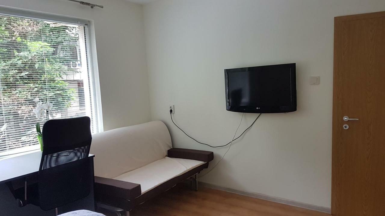 Malavi Top Center Studio Ruse! Comfort&Clean! エクステリア 写真