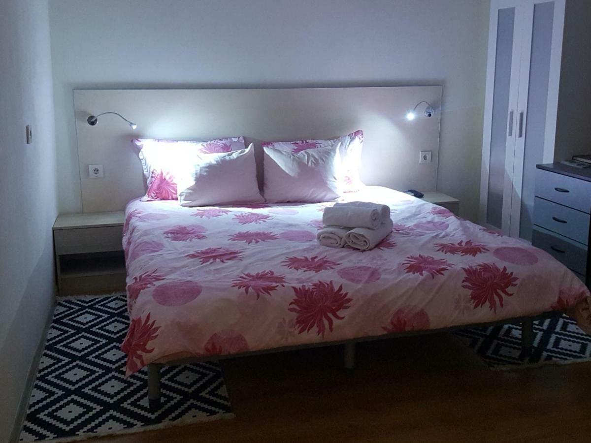 Malavi Top Center Studio Ruse! Comfort&Clean! エクステリア 写真
