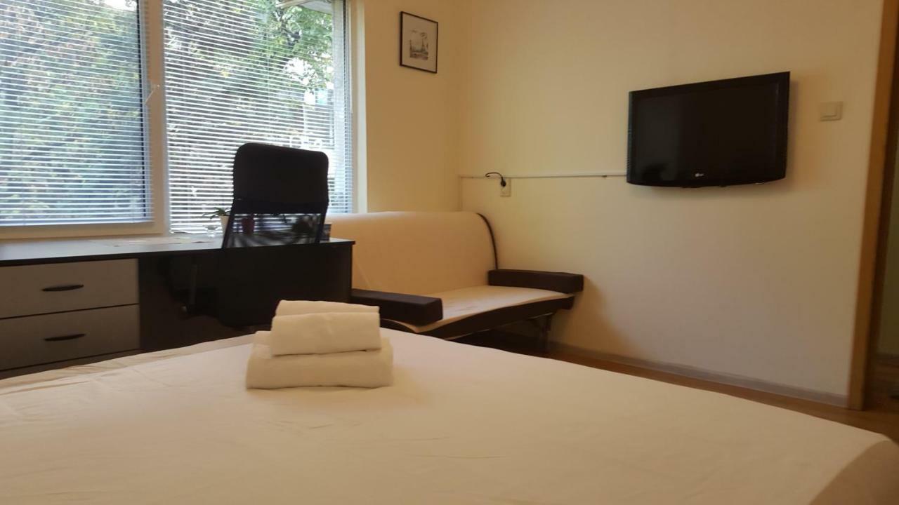 Malavi Top Center Studio Ruse! Comfort&Clean! エクステリア 写真