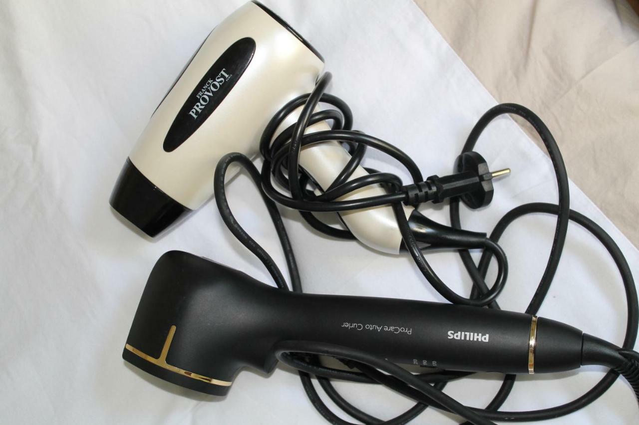 Malavi Top Center Studio Ruse! Comfort&Clean! エクステリア 写真