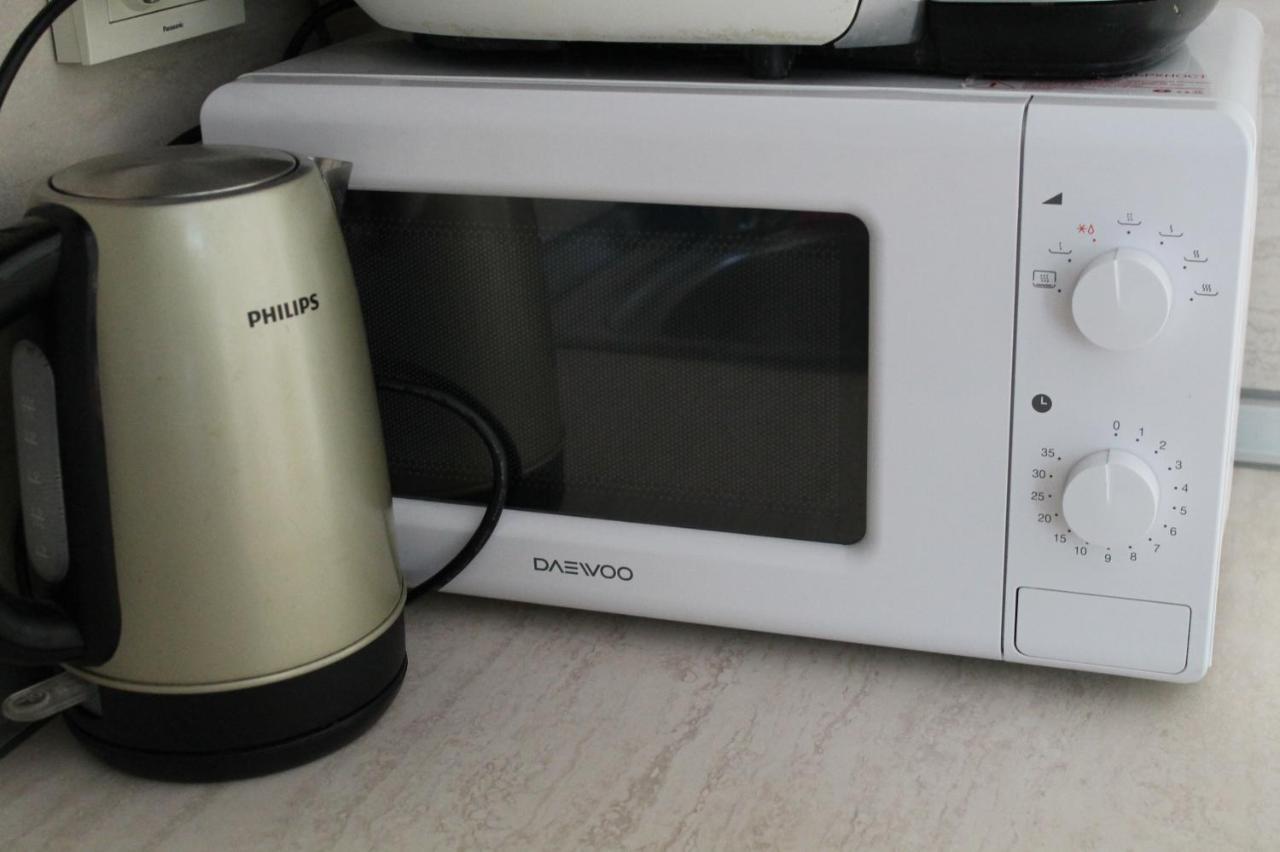 Malavi Top Center Studio Ruse! Comfort&Clean! エクステリア 写真